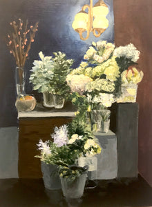 'Flower Shop'